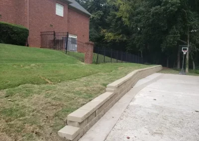 Affordable Landscaping Services