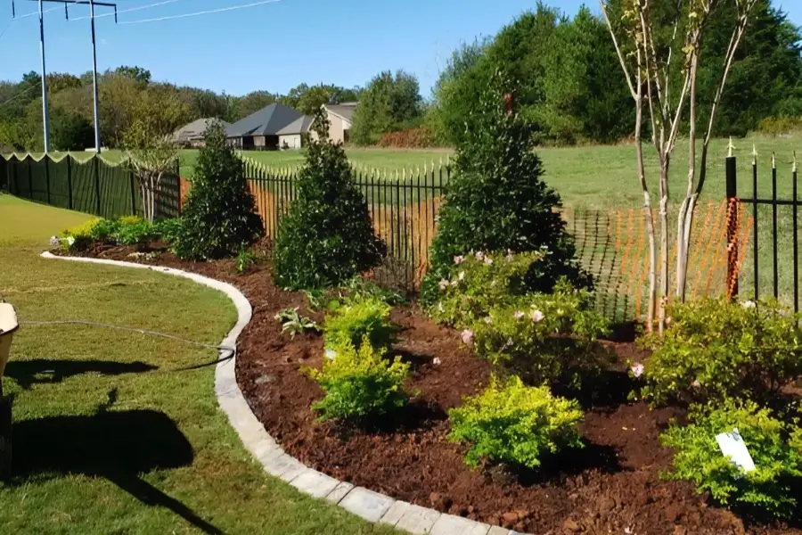 Your Reliable Landscaper in Huntsville, AL