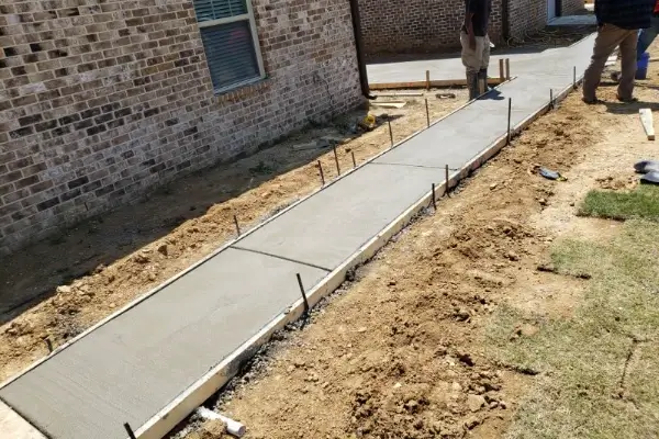 Fast & Dependable Landscapes's Other Services