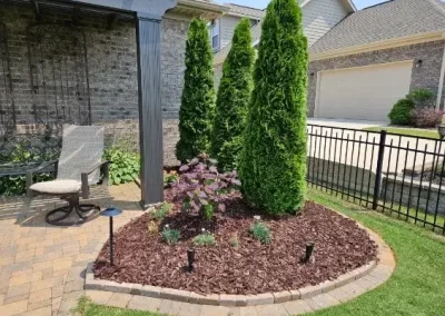 Landscaping Company