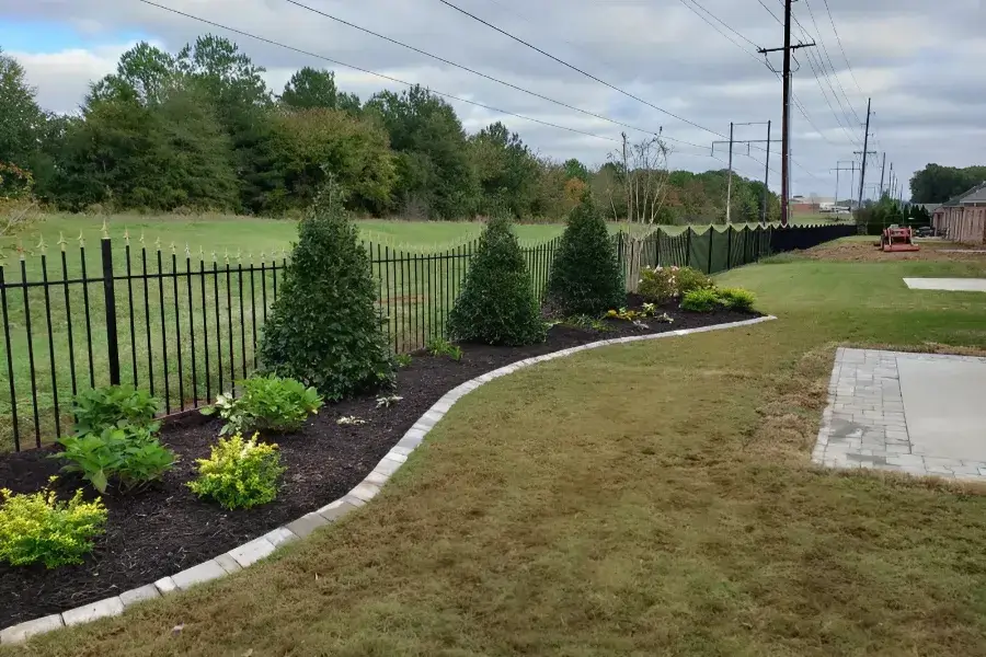 Landscaping Services