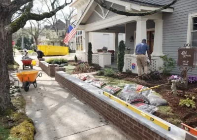 Preferred Landscaper