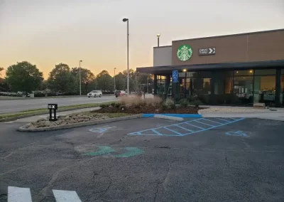 Quality Landscaping Services