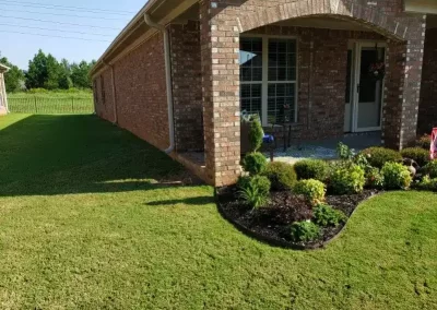Reliable Landscaping Services