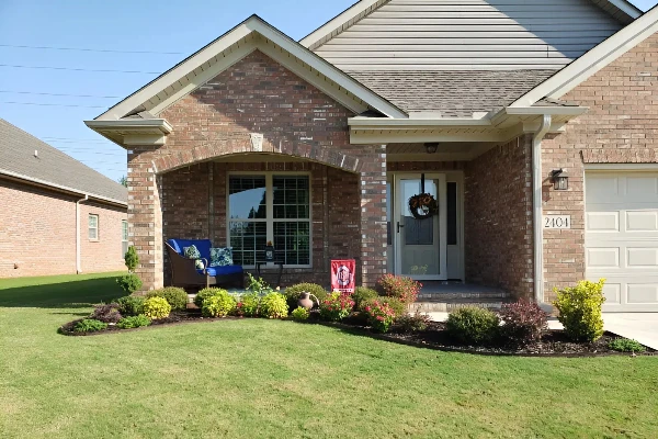 Residential Landscaping Services