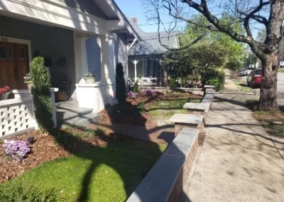 Top Landscaping Company