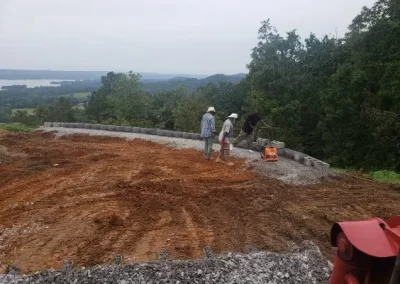 Top Landscaping Contractor