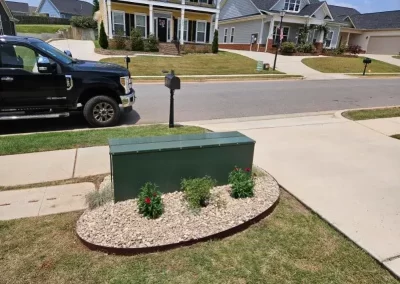 Top Landscaping Services