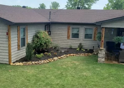 Trusted Landscaping Services